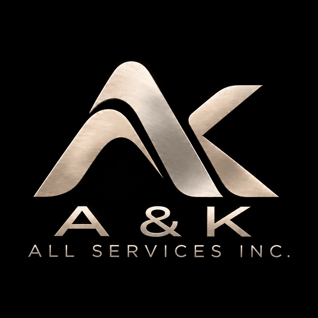 A&K All Services Inc.
